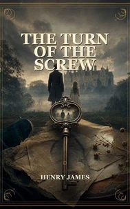 The Turn Of The Screw