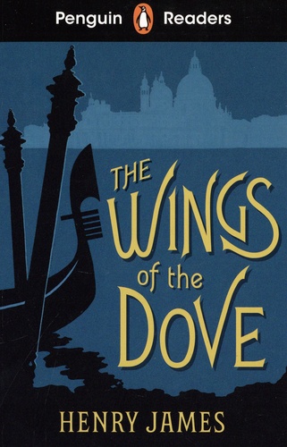 The wings of the dove de Henry James - Grand Format - Livre - Decitre