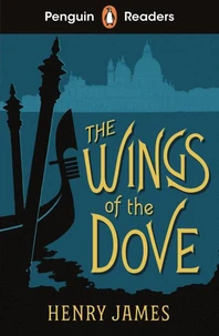 The wings of the dove