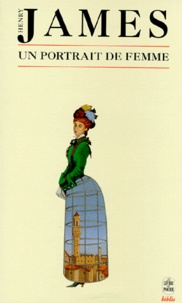 Téléchargements ibook gratuits pour iPhone Un portrait de femme par Henry James (French Edition)