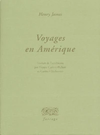 Voyages en Amérique