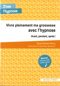 Vivre pleinement ma grossesse avec l'hypnose