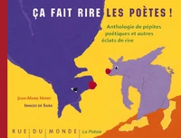 Ca fait rire les poètes !