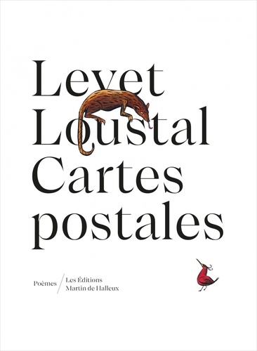 Henry Jean-Marie Levet - Cartes postales.