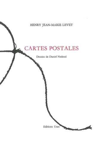 Henry Jean-Marie Levet - Cartes postales.