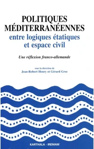 Politiques méditerranéennes