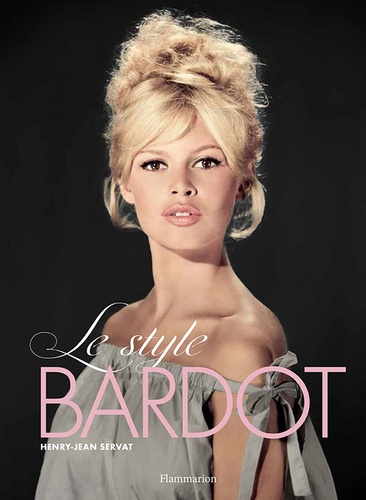 Le style Bardot