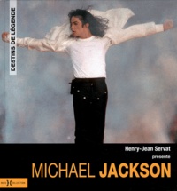 Henry-Jean Servat - Michael Jackson.