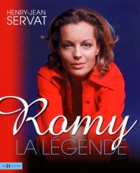 Henry-Jean Servat - Romy la légende.