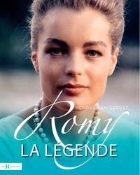 Henry-Jean Servat - Romy - La légende.