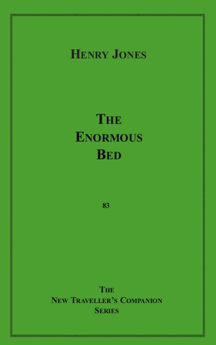 The Enormous Bed