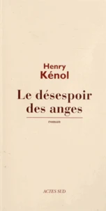 Le désespoir des anges