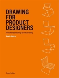 Drawing for Product Designers