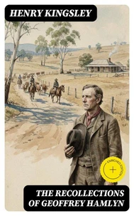 The Recollections of Geoffrey Hamlyn