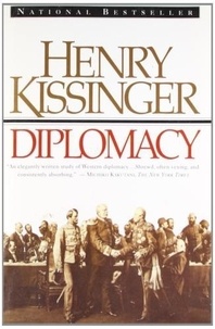 Henry Kissinger - Diplomacy.