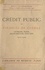 Crédit public et finances de guerre, 1914-1944 (Allemagne, France, Grande-Bretagne)