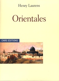 Henry Laurens - Orientales.