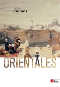 Pdf e books télécharger Orientales 9782271125859 (Litterature Francaise)