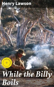 While the Billy Boils