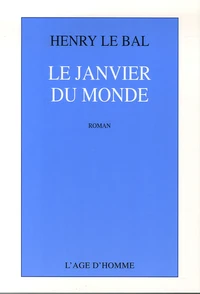 Le Janvier du Monde