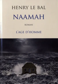 Naamah