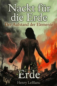 Nackt für die Erde - Der Aufstand der Elemente