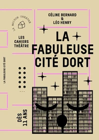 La fabuleuse cité dort