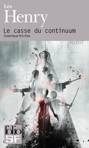 Le casse du continuum