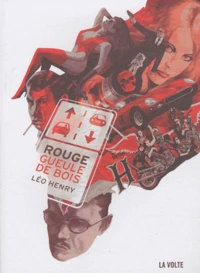 Rouge gueule de bois