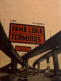 Yama Loka Terminus