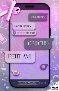 Objectif : Petit-ami