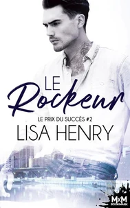 Le rockeur