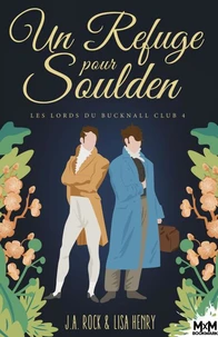 Un refuge pour Soulden