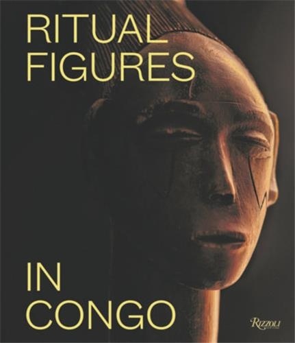 Henry Lu - Ritual Figures In Congo.