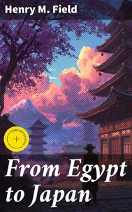 From Egypt to Japan