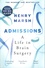 Admissions. A Life in Brain Surgery