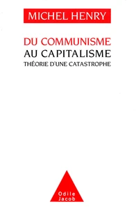 Du communisme au capitalisme