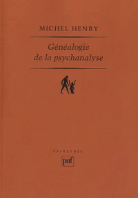 Généalogie de la psychanalyse