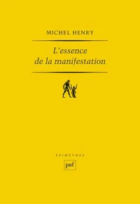 L'essence de la manifestation