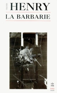 La barbarie