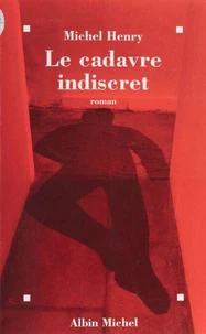 Le cadavre indiscret