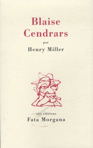 Blaise Cendrars