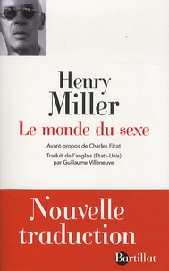 Le monde du sexe