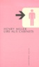 Henry Miller - Lire aux cabinets.
