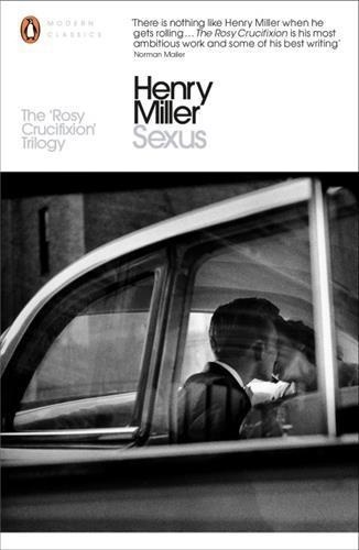 Sexus de Henry Miller - Grand Format - Livre - Decitre