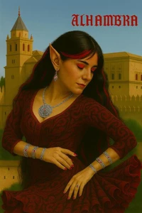 Alhambra