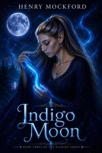 Indigo Moon