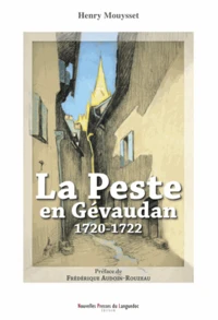 La Peste en Gévaudan (1720-1722)