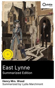 East Lynne (Summarized Edition)