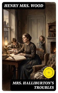Mrs. Halliburton's Troubles